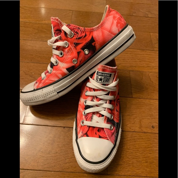 💗🌸Women’s Chuck Taylor All Star Converse🌸💗 - Picture 3 of 11